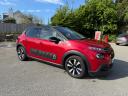 Citroen C3 Flair Puretech S/s
