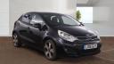 Kia Rio 4 Ecodynamics Crdi