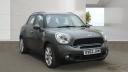 Mini Countryman Cooper Sd All4
