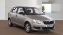 Skoda Fabia S 6v