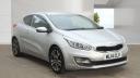 Kia Proceed Se Ecodynamics