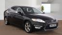 Ford Mondeo Titanium X Business Edition Tdci Auto