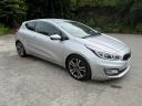Kia Proceed Se Ecodynamics