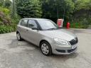 Skoda Fabia S 6v