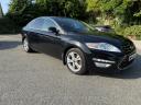 Ford Mondeo Titanium X Business Edition Tdci Auto