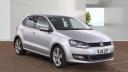 Volkswagen Polo Sel Tdi 90