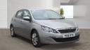Peugeot 308 Active S/s