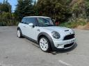 Mini Hatch Cooper S Camden