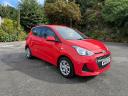 Hyundai I10 Se