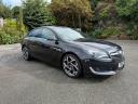 Vauxhall Insignia Sri Nav Vx-line Cdti Ecoflex S/s