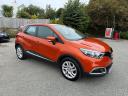 Renault Captur Dynamique Medianav Energy Tce S/s