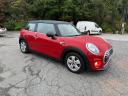 Mini Hatch Cooper